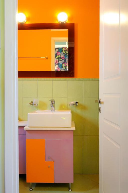 Chroma Design Hotel And Suites Nauplia Habitación foto