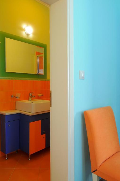 Chroma Design Hotel And Suites Nauplia Habitación foto